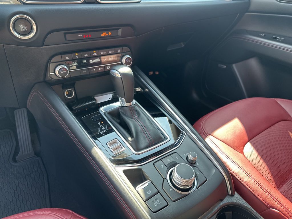 Used Car 2024 Mazda Cx-5  2.5 S Carbon Edition For Sale Under $30,000 In Austin, Texas