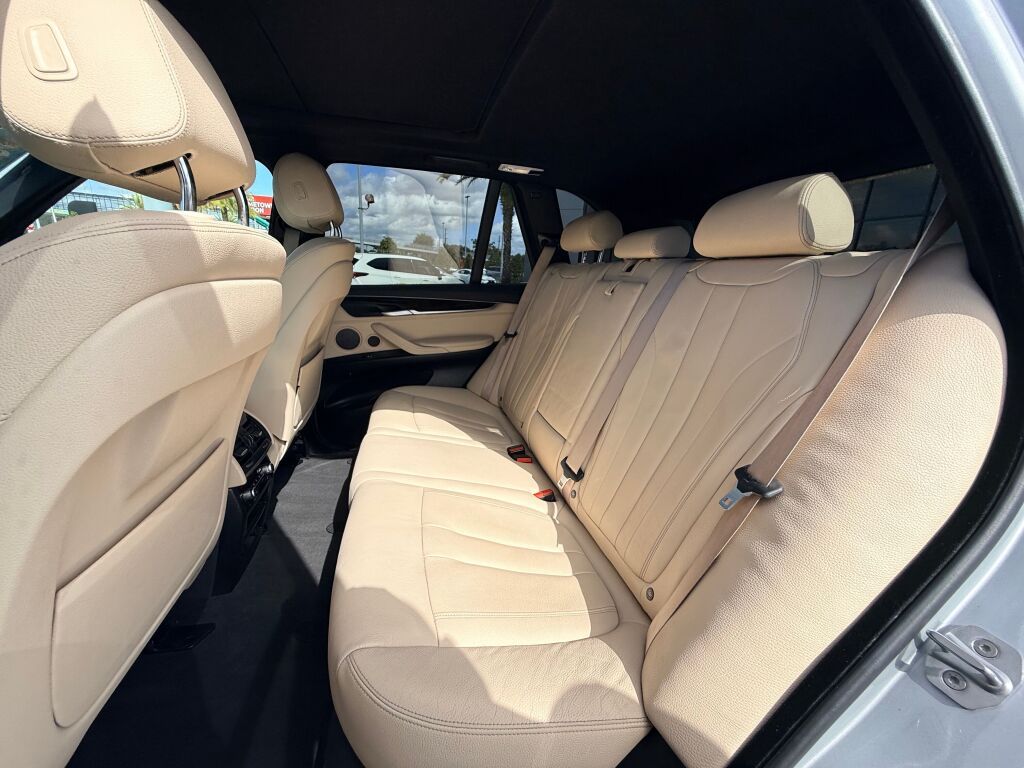 Thumbnail: 2017 BMW X5 - 18