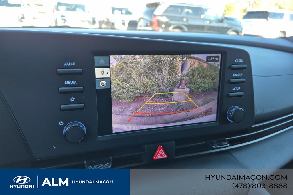 New 2026 White HYUNDAI SEL Sport Plus image 26