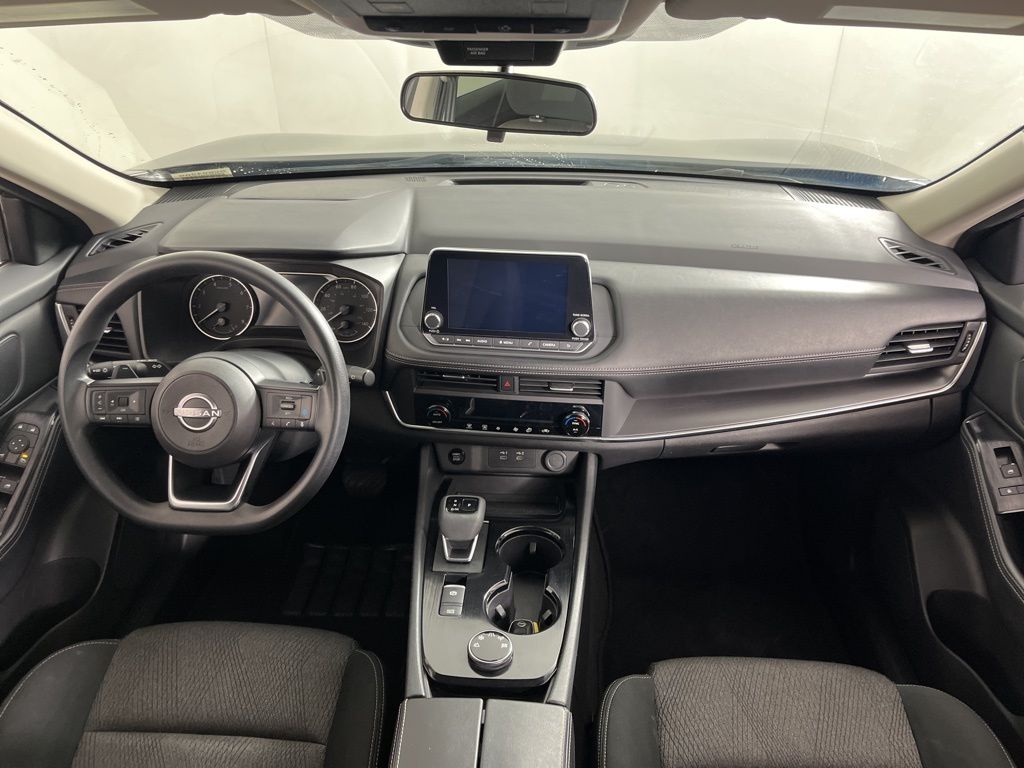 Thumbnail: 2024 Nissan Rogue - 16