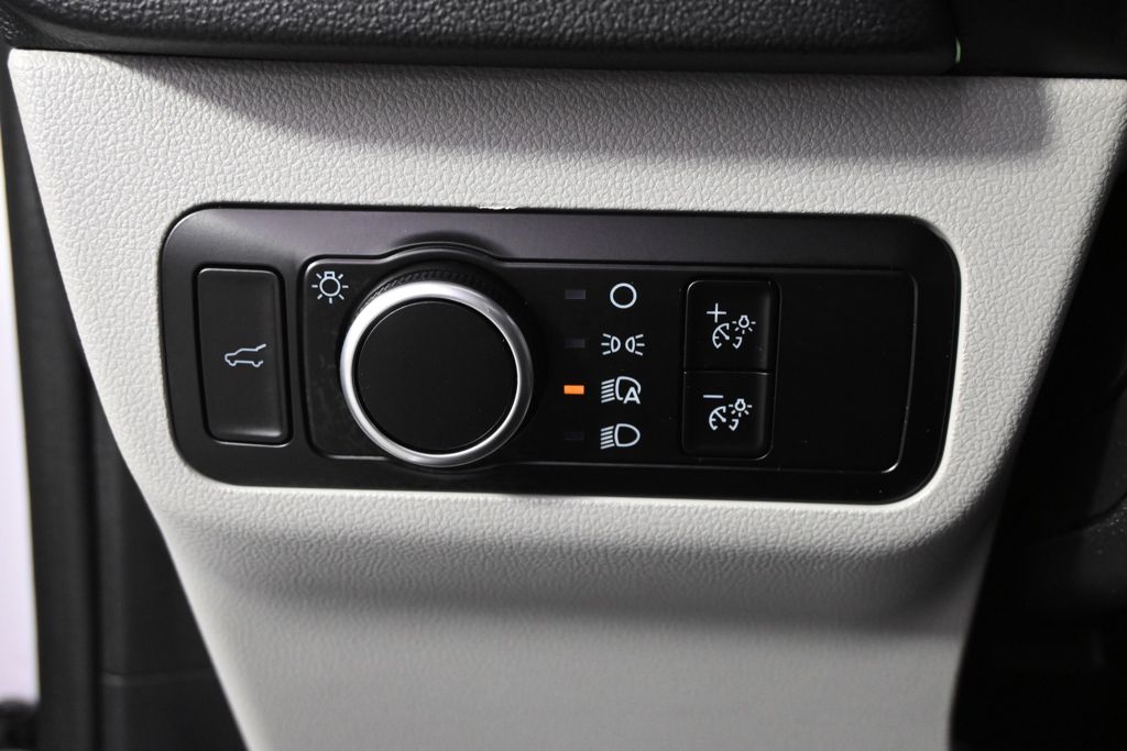 New 2026 White Ford Active image 24