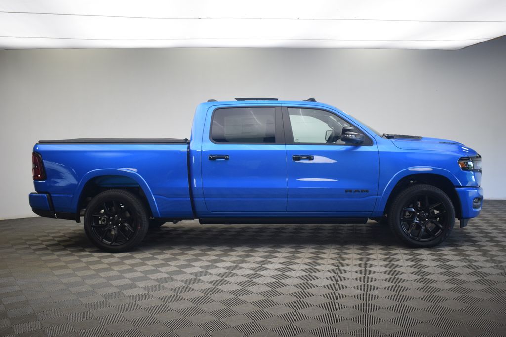 new 2026 Ram 1500 car, priced at $68,259