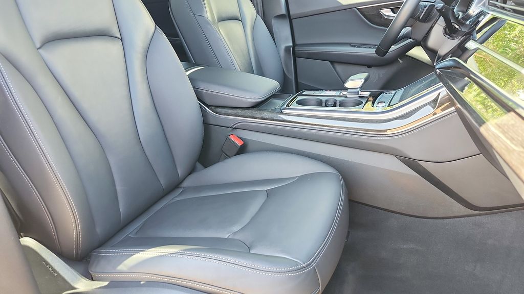 2025 Audi Q7