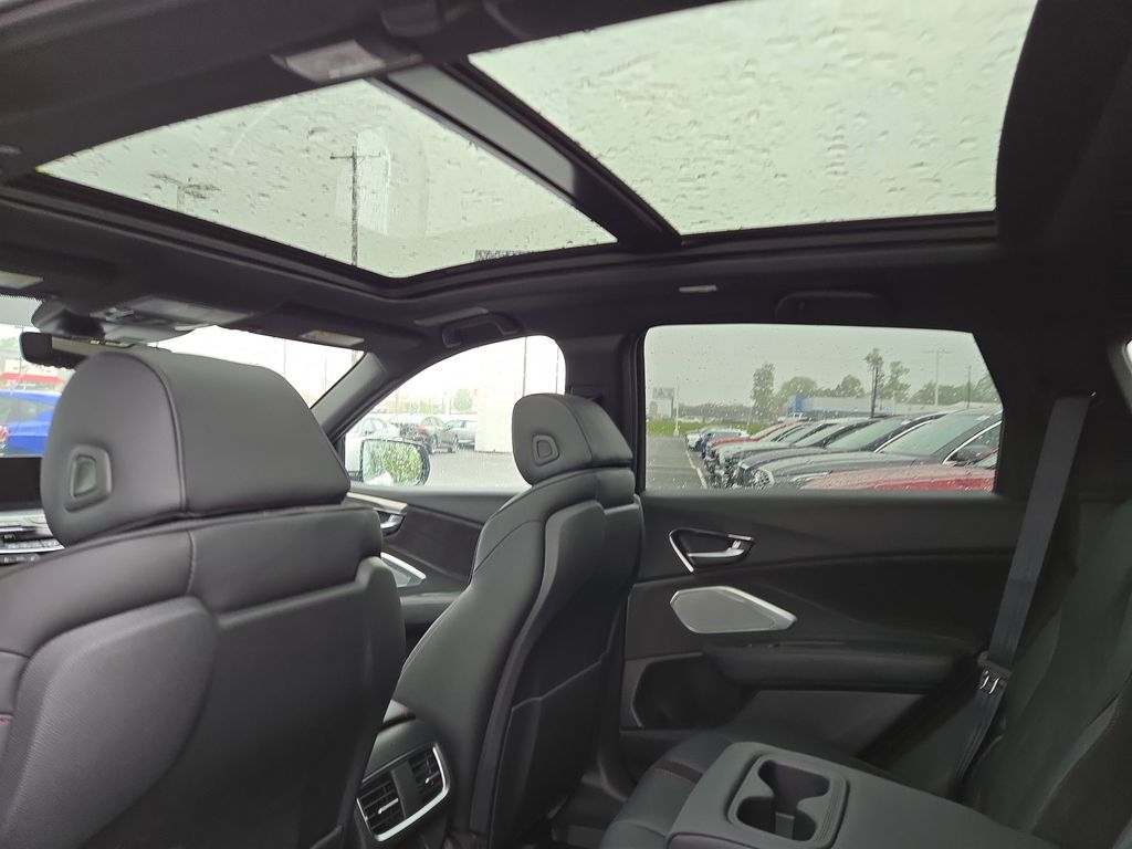 New 2025 Acura RDX For Sale in Fort Wayne, IN