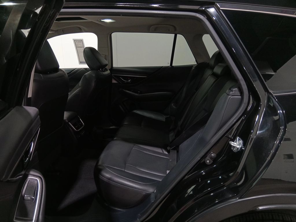 2021 Subaru Outback Limited XT