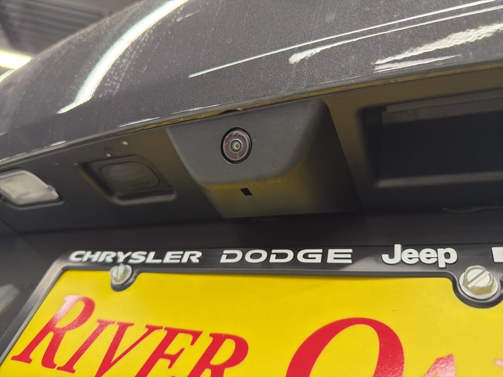 2025 Jeep Grand Cherokee L Altitude X - 5