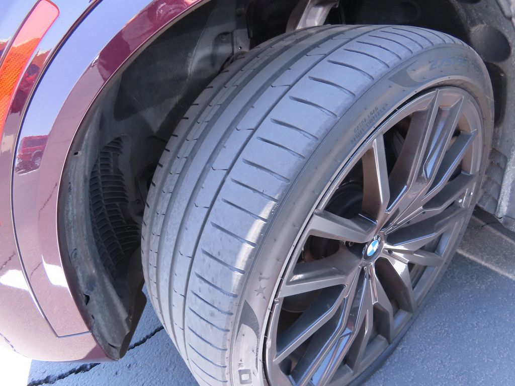 Thumbnail: 2020 BMW X5 - 14