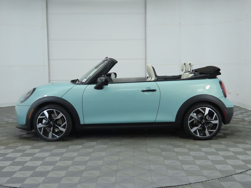 Thumbnail: 2026 MINI Cooper - 8