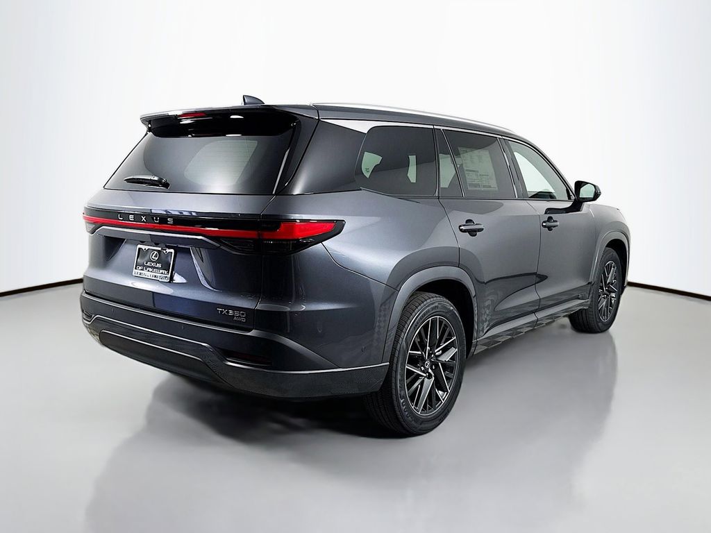 Thumbnail: 2026 Lexus TX - 5