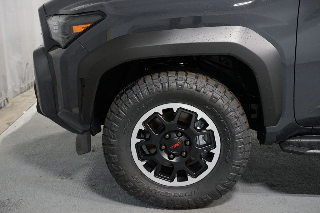 Thumbnail: 2026 Toyota 4Runner - 5