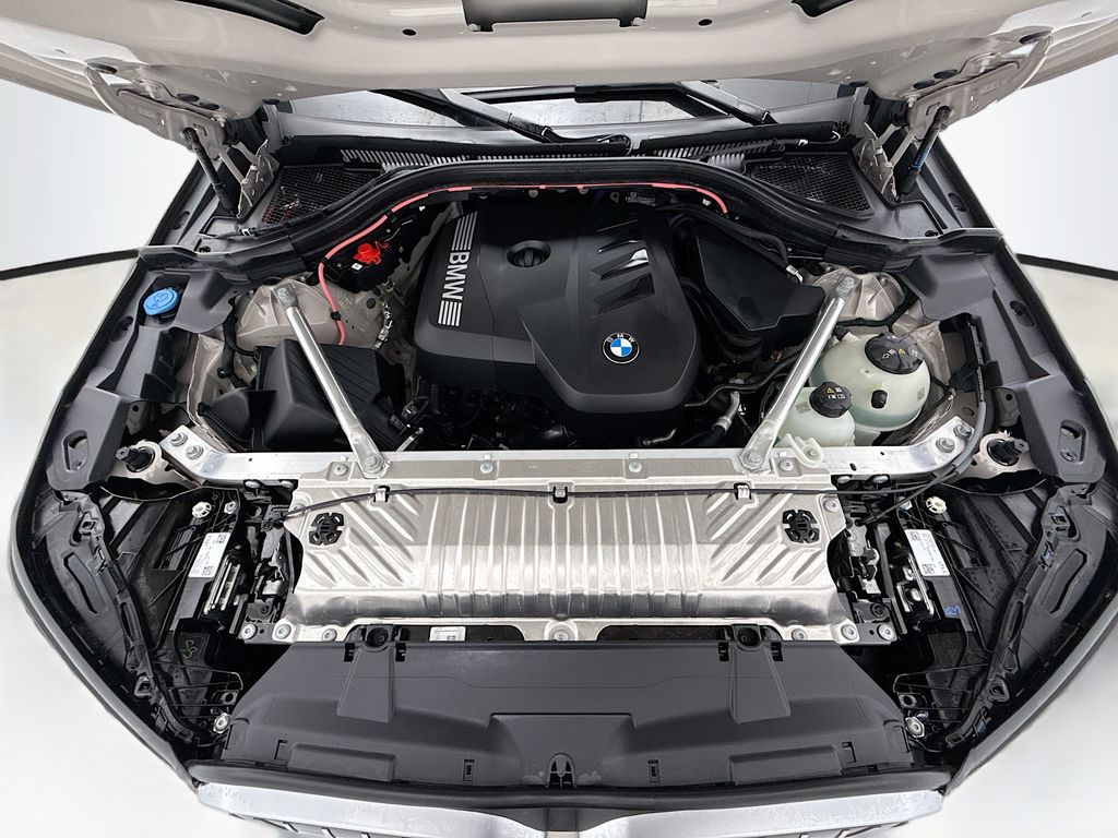 Thumbnail: 2026 BMW X3 - 27