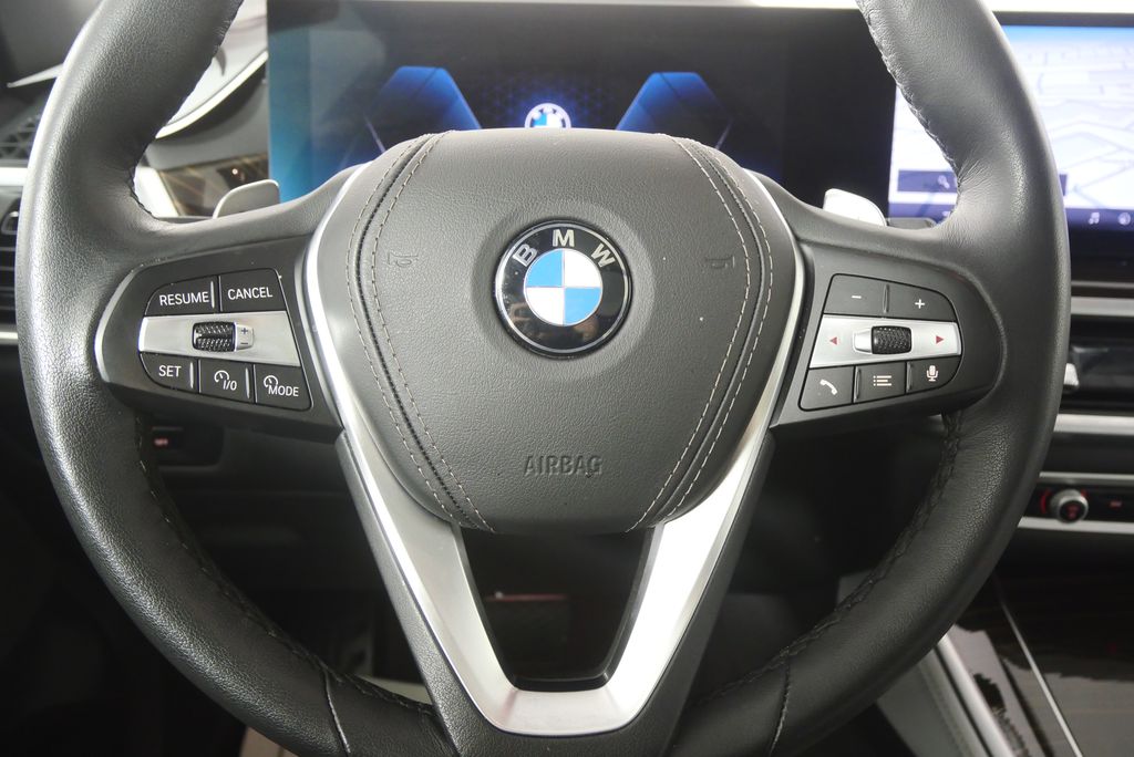 Thumbnail: 2026 BMW X5 - 22