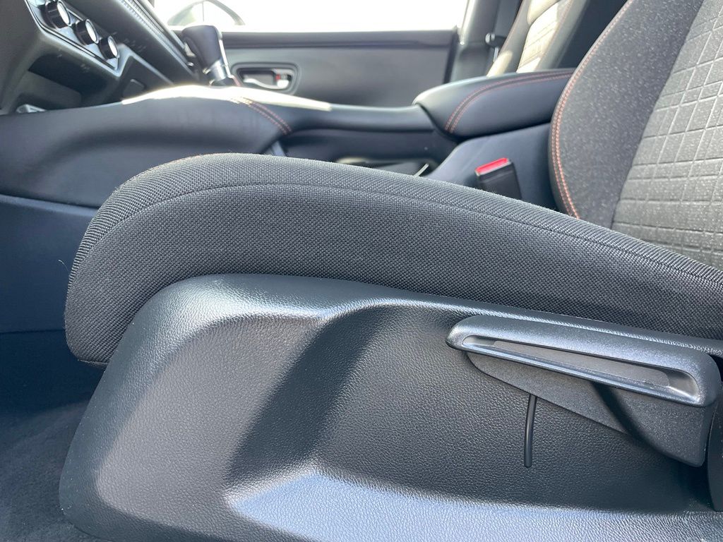Thumbnail: 2026 Honda HR-V - 24