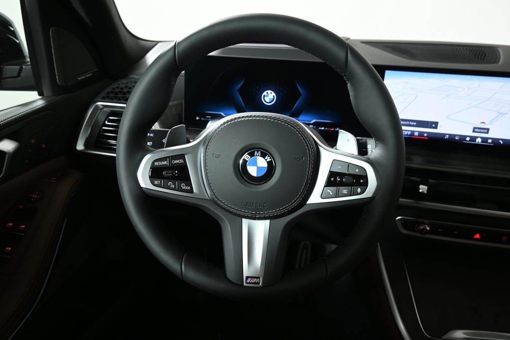 Thumbnail: 2026 BMW X5 - 17