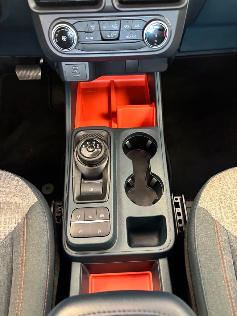 Used 2024 Ford Maverick Truck
