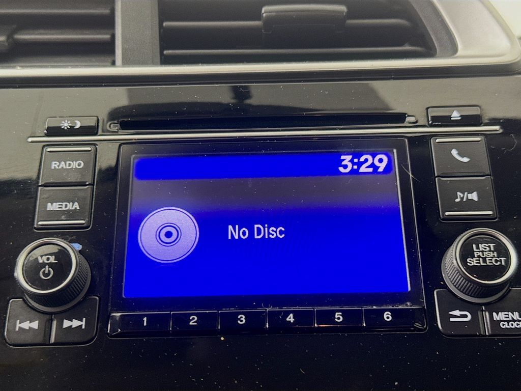 Used Car 2018 Honda Fit  Lx For Sale Under $15,000 In Austin, Texas