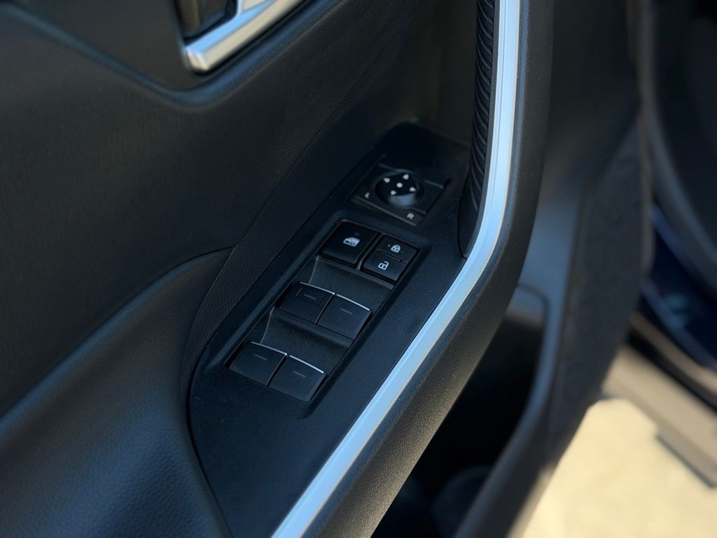 Used 2024 Toyota RAV4 Hybrid SUV