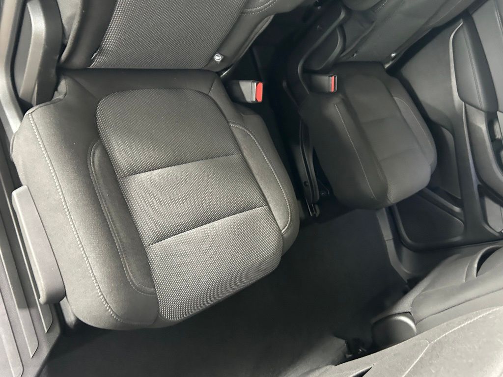 Used 2023 Silver Sage Metallic Chevrolet LT image 39