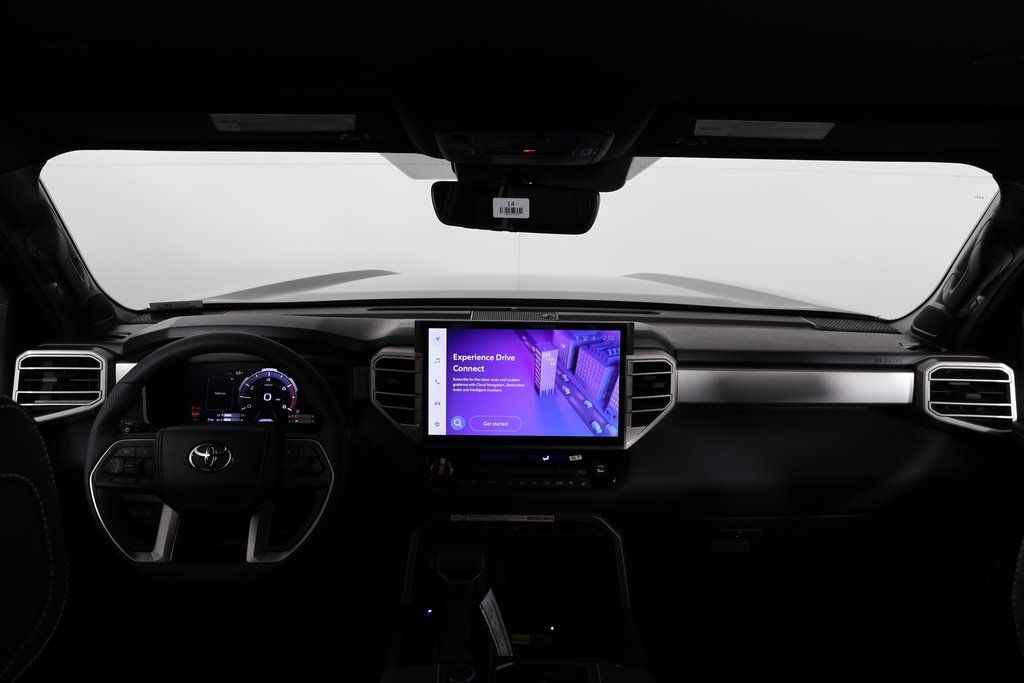 Thumbnail: 2026 Toyota Tundra - 4