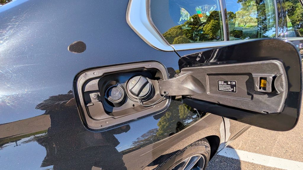 Used 2020 BMW 3 Series 330i xDrive 4D Sedan