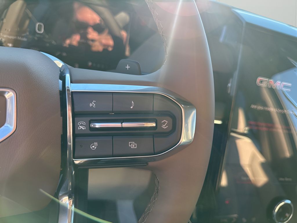 New 2026 Black GMC Denali image 31