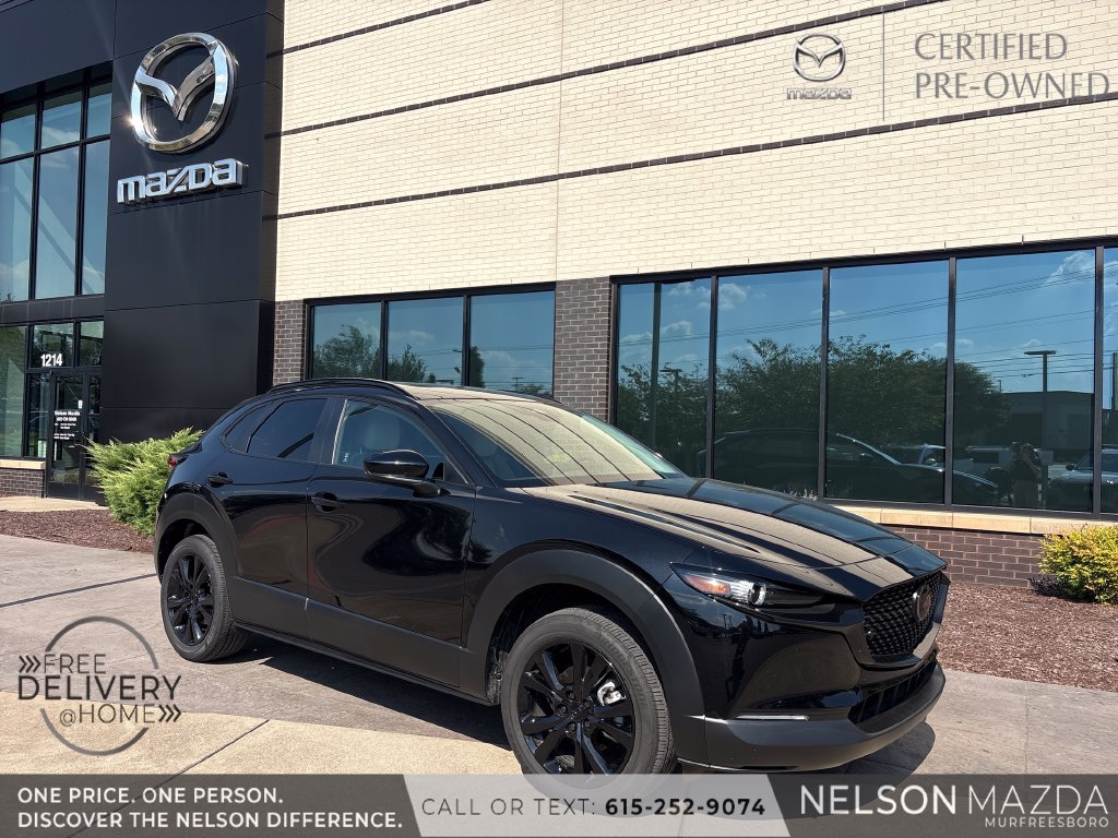 2026 Mazda CX-30 2.5 S Aire Edition AWD