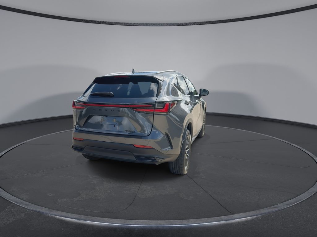 Thumbnail: 2026 Lexus NX - 8
