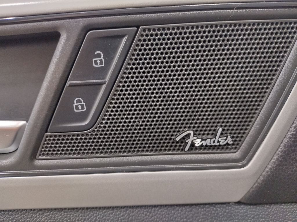 2021 Volkswagen Atlas Cross Sport 3.6L V6 SEL Premium