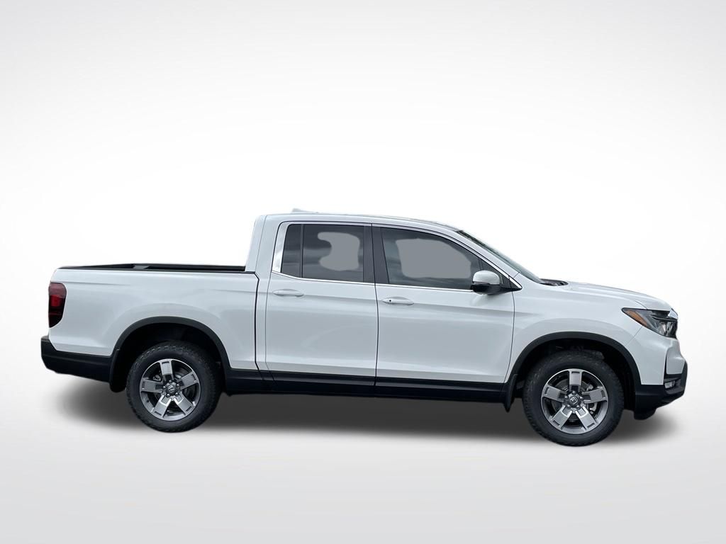 Thumbnail: 2026 Honda Ridgeline - 7