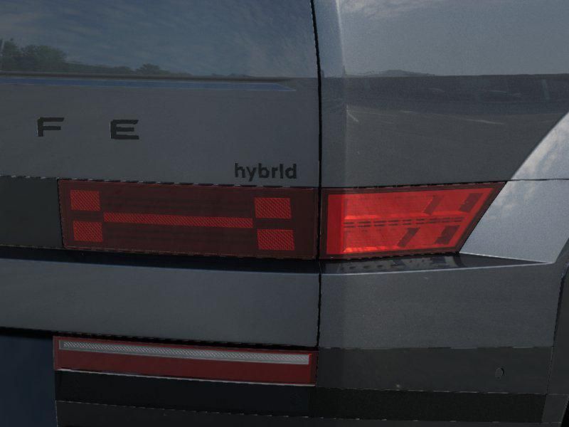 2025 Hyundai Santa Fe Calligraphy 10