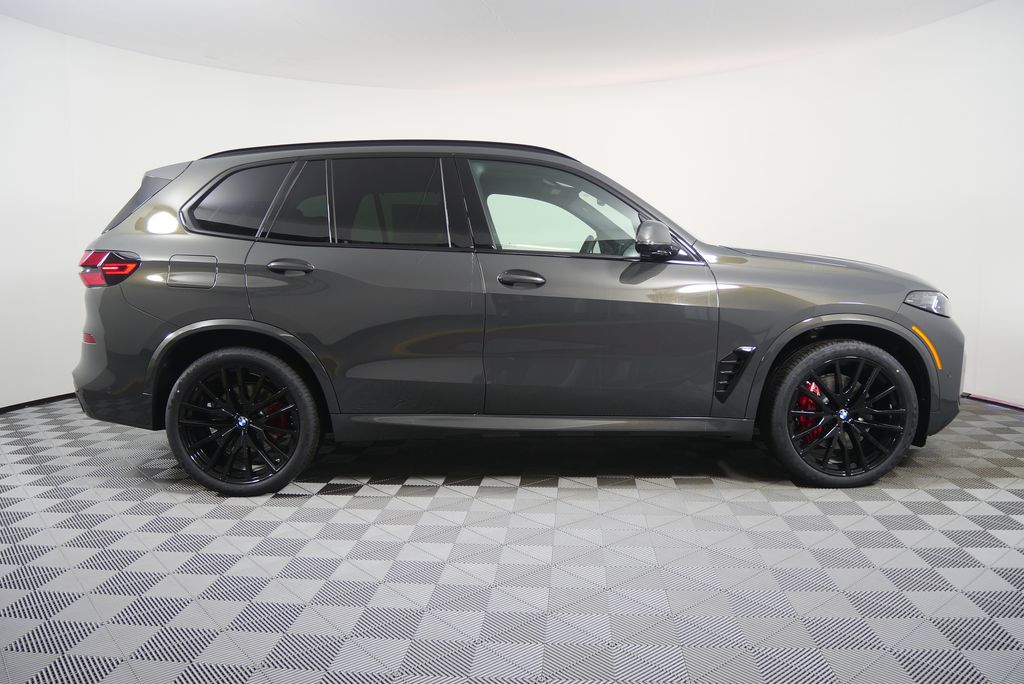 Thumbnail: 2026 BMW X5 - 2