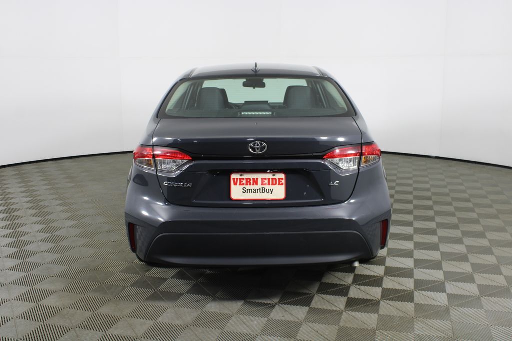 Used 2023 Toyota Corolla for sale in 