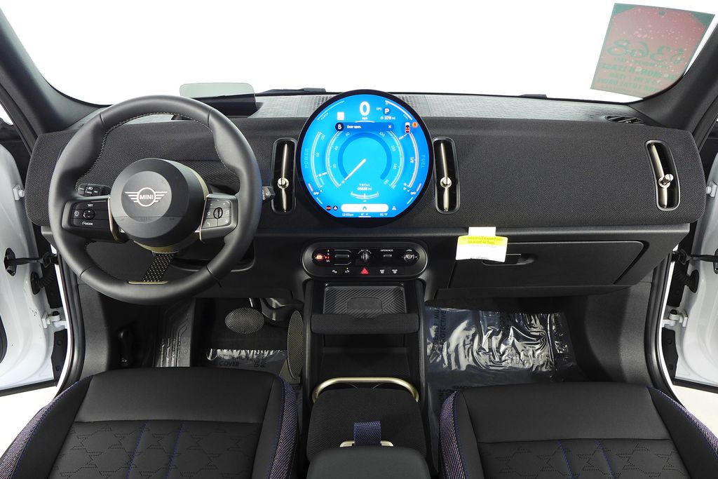 Thumbnail: 2026 MINI Cooper Countryman - 25