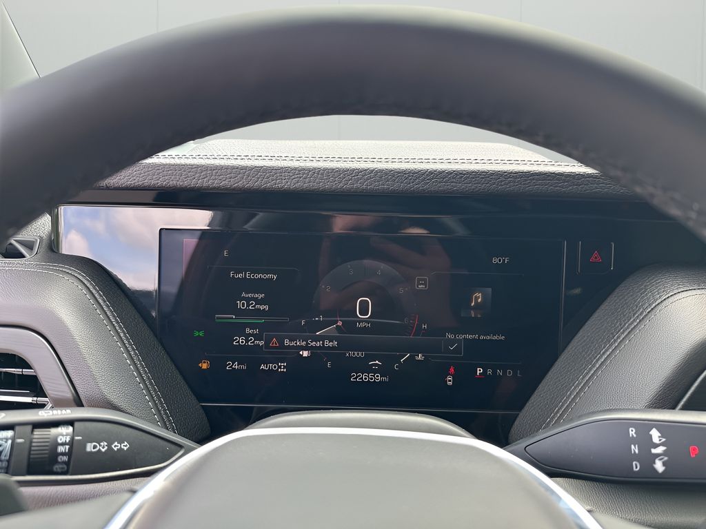 Used Car 2025 Gmc Yukon  Denali For Sale Under $80,000 In Austin, Texas