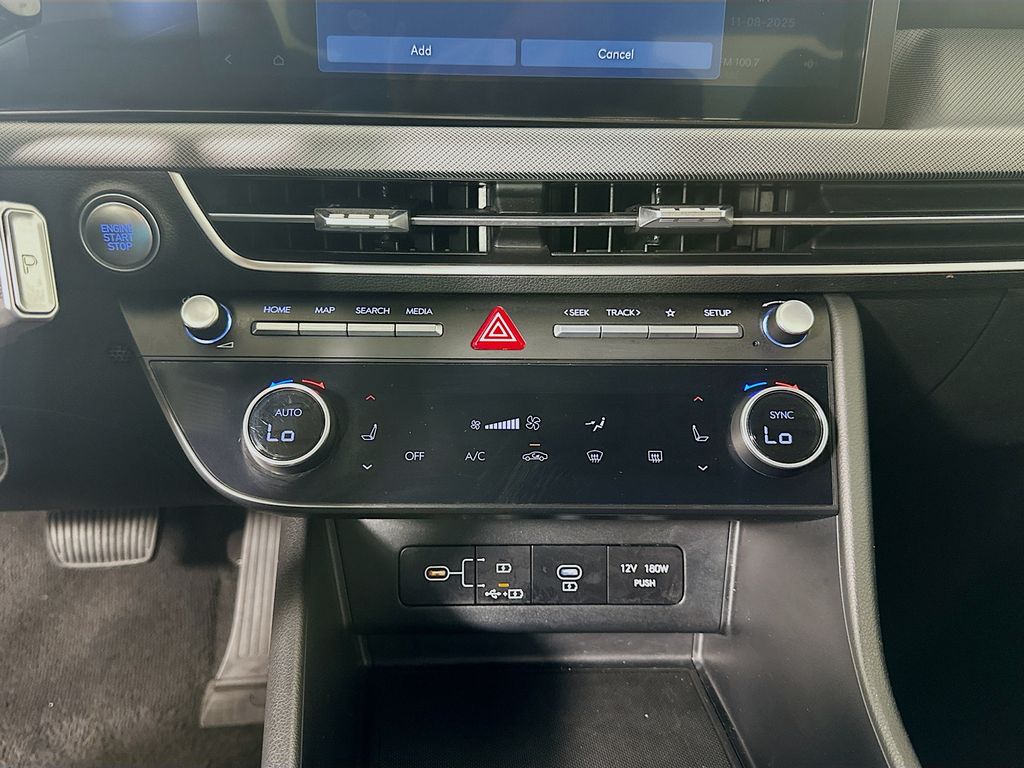 Thumbnail: 2024 Hyundai Sonata - 15