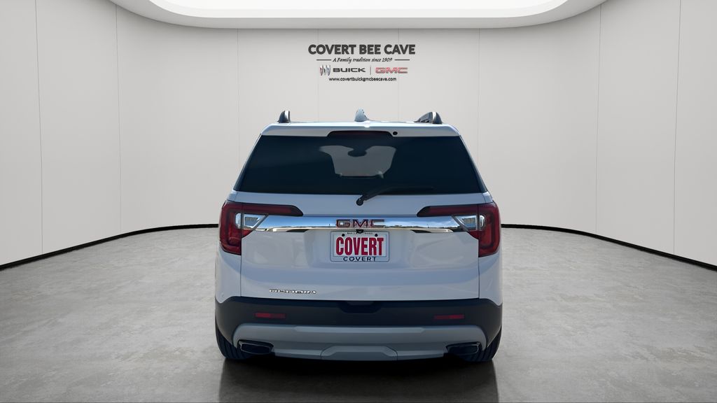 Used Car 2022 Gmc Acadia  Sle For Sale Under $25,000 In Austin, Texas