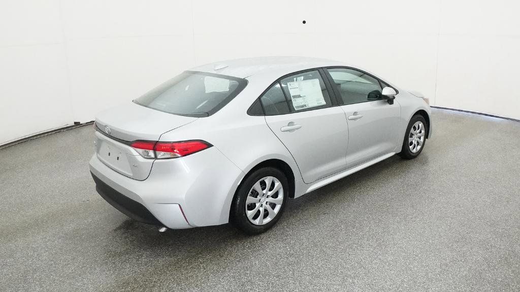 Thumbnail: 2026 Toyota Corolla - 23