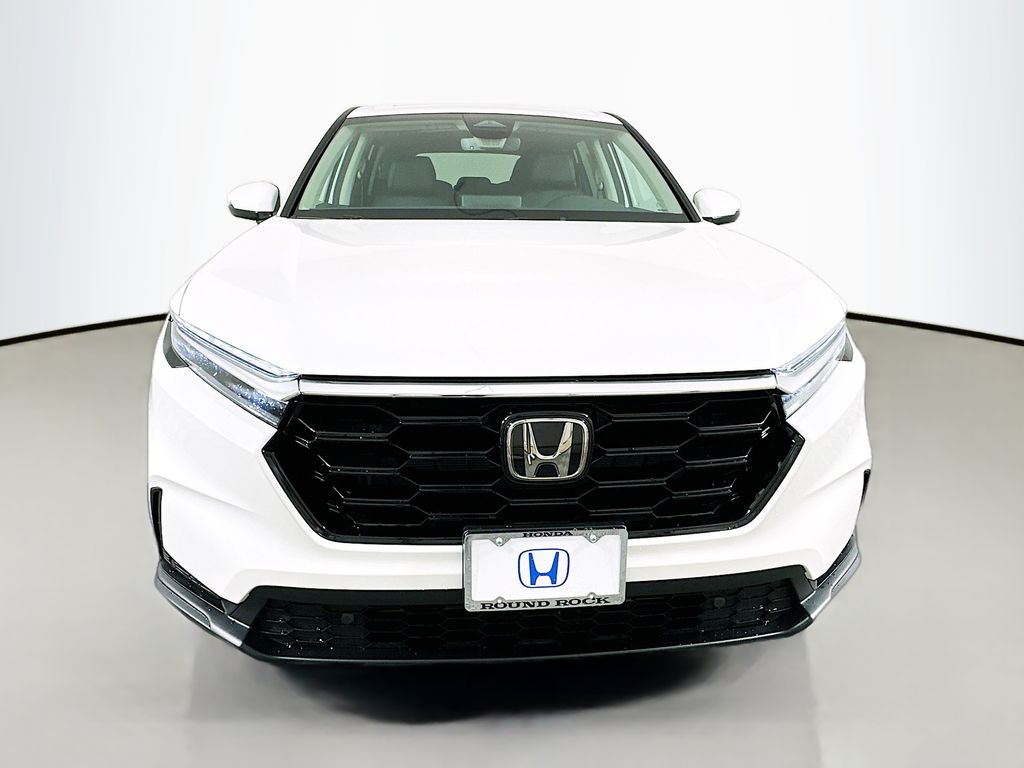 Thumbnail: 2026 Honda CR-V - 2