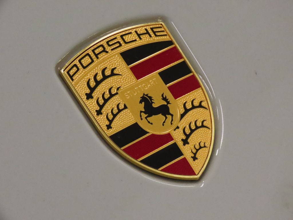 Thumbnail: 2024 Porsche Taycan - 13