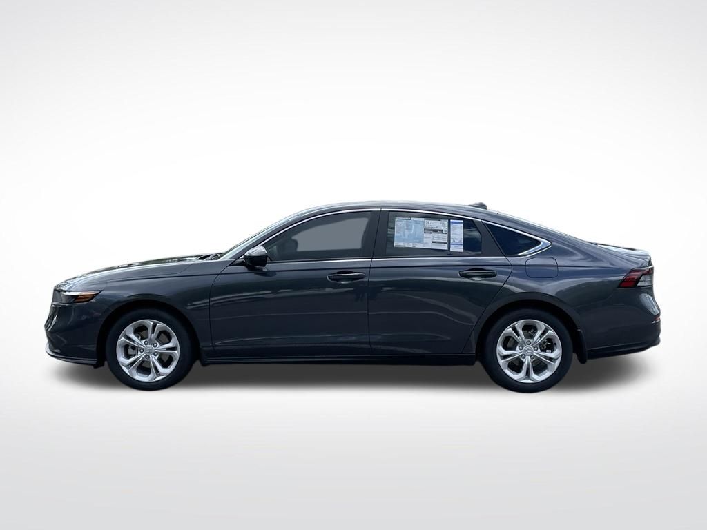 Thumbnail: 2026 Honda Accord - 2