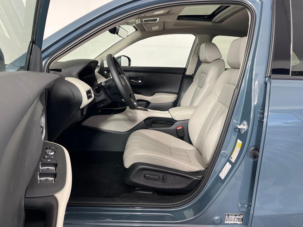 Thumbnail: 2027 Honda HR-V - 26