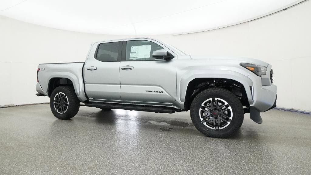 Thumbnail: 2025 Toyota Tacoma - 23