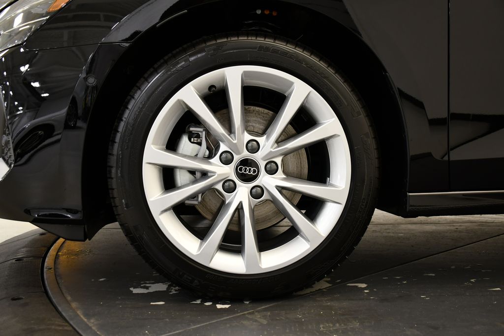 Thumbnail: 2026 Audi A3 - 13
