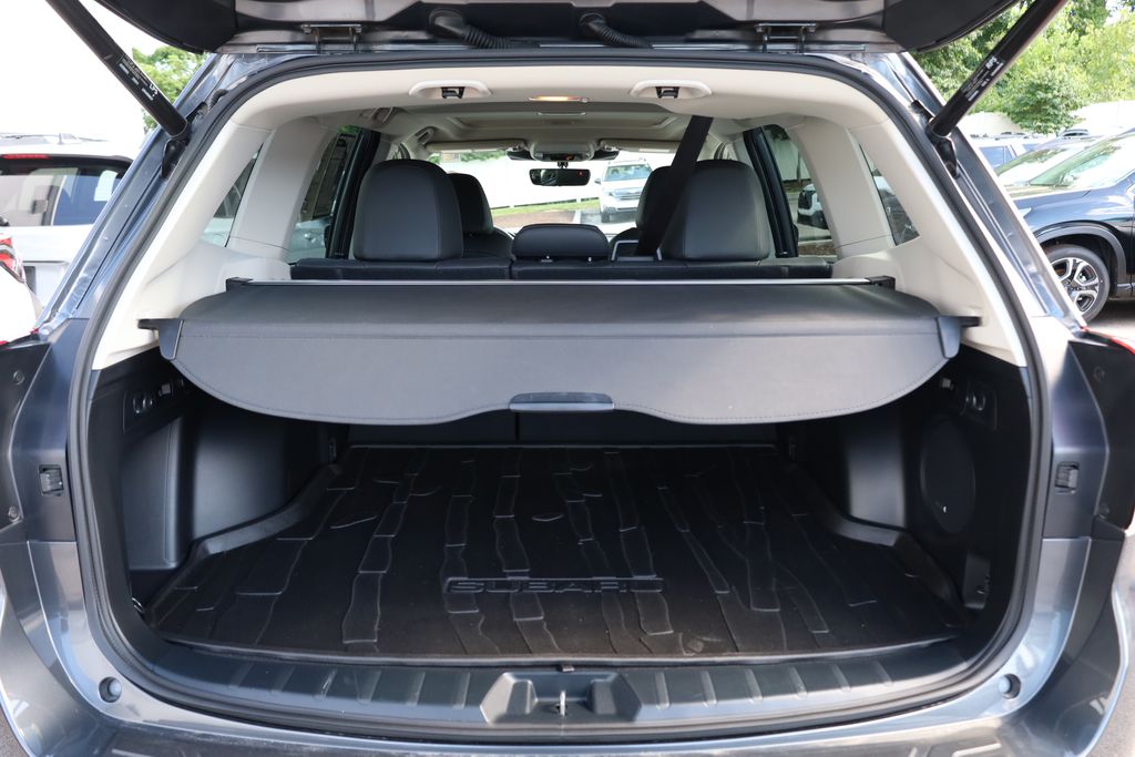 used 2023 Subaru Forester car, priced at $28,958