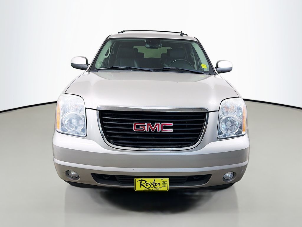 Used 2008 GMC Yukon SUV