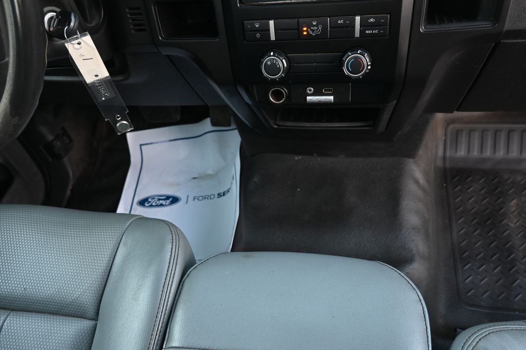 Thumbnail: 2013 Ford F-150 - 12