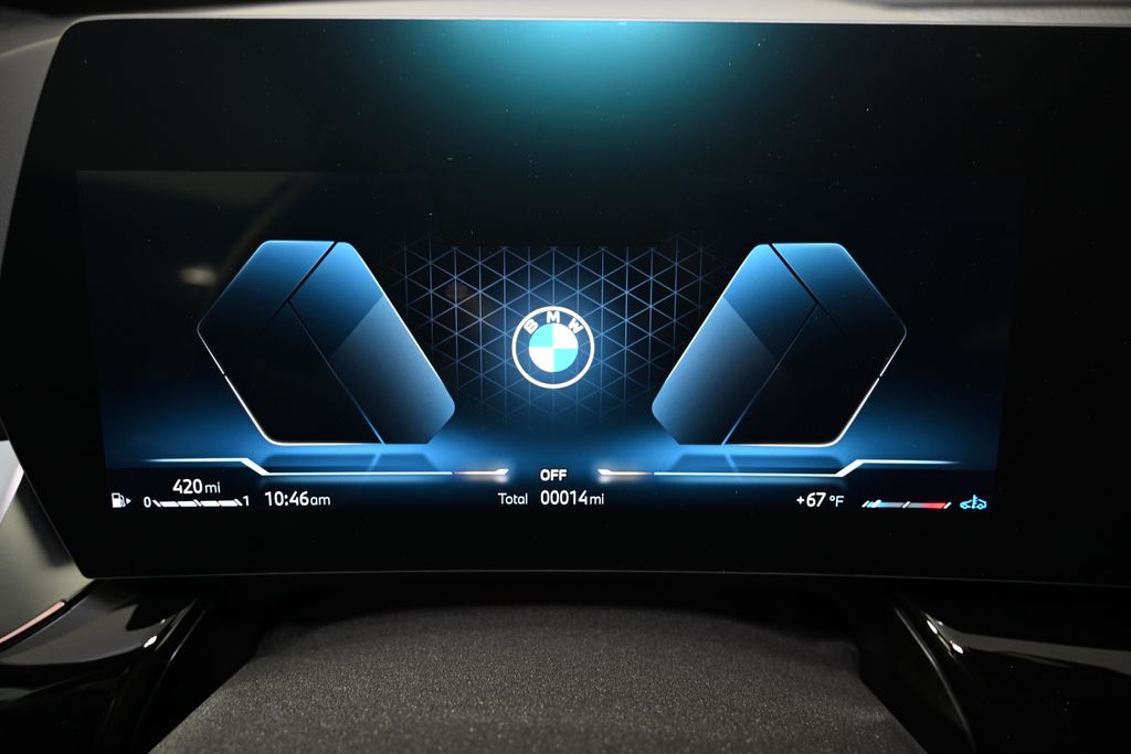 Thumbnail: 2026 BMW X1 - 26