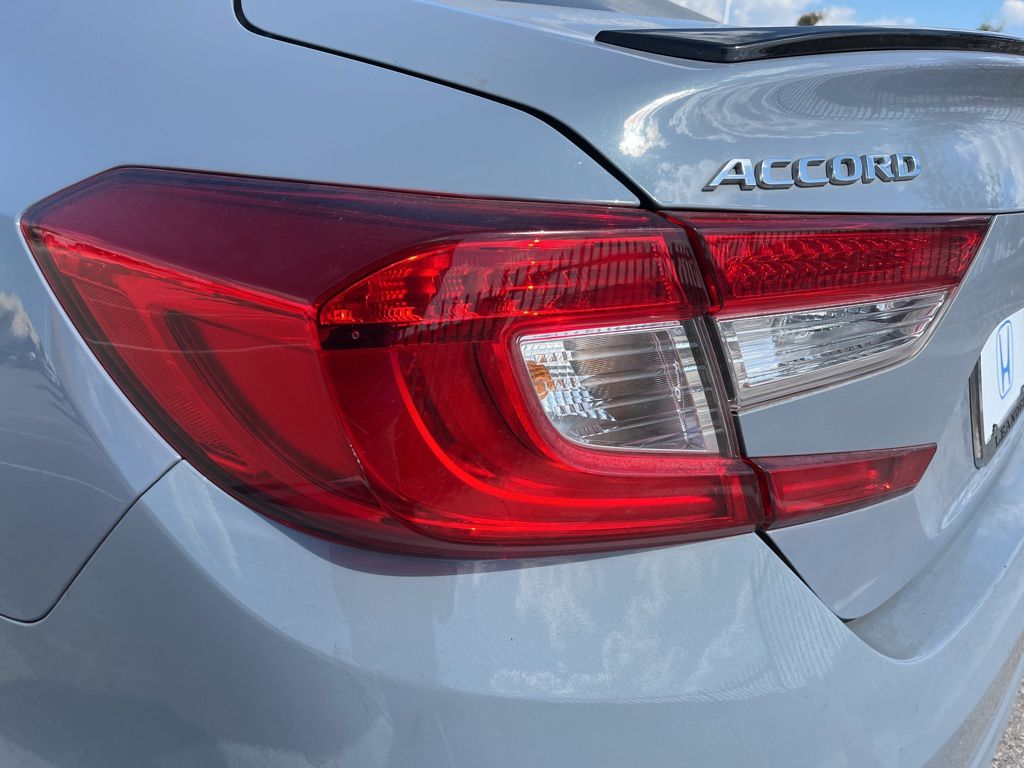 Thumbnail: 2022 Honda Accord - 7