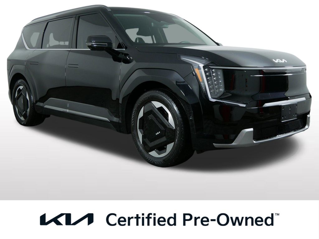 2024 Kia EV9 Land AWD