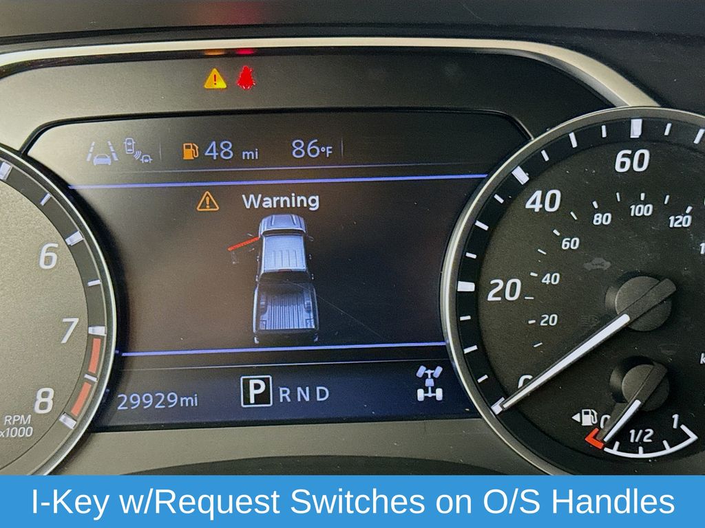 Used Car 2022 Nissan Frontier  Sv For Sale Under $30,000 In Austin, Texas